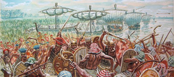 Event SeaPeoples Invasion