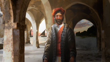 Kilwa Diplo