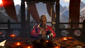 PaganMin Diplo