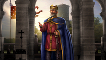 Charlemagne Diplo