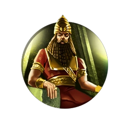 Civilization V Babil