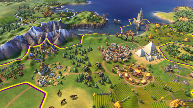 File:Civilization VI screenshot 1.jpg