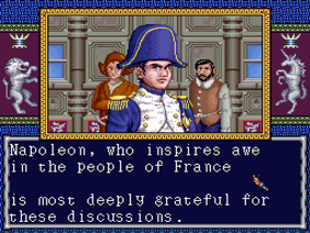 Napoleon (Civ1)
