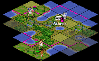C-evo 3450 BC