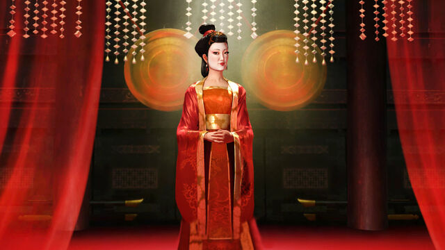 File:Wu Zetian (Civ5).jpg