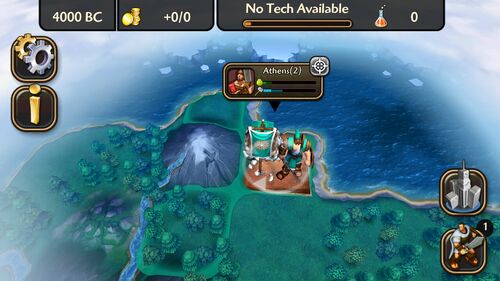 Greeks (CivRev2)