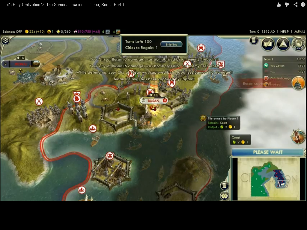 Civilization Civilization
