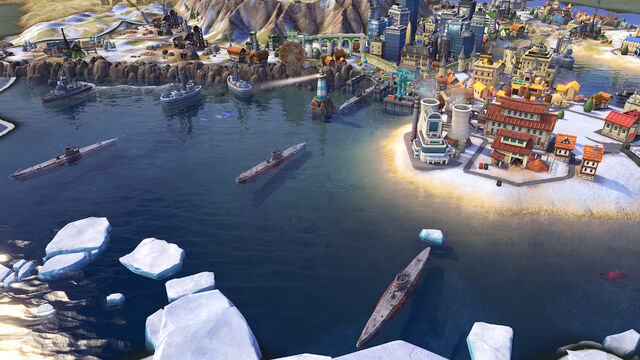 File:Civ6 U-Boat in game.jpg