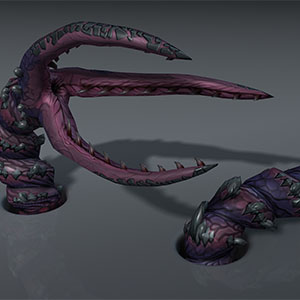 Siegeworm winner