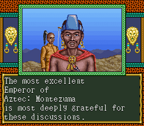 Montezuma (Civ1)