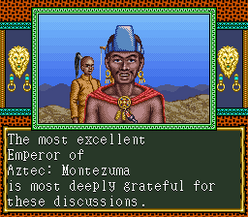 Montezuma (Civ1)