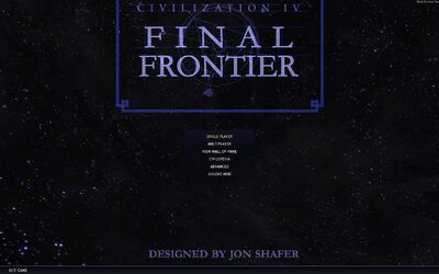 Finalfrontier w7v