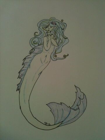 File:My Mermaid.jpg