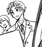 Takashi avocat