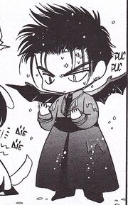 Chibi Kokuyô