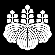 Toyotomi mon