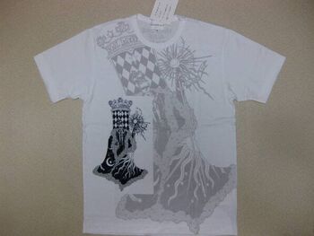 T-shirt lagarfeld