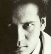 Wataru Shihôdô - Seishirô Sakurazuka