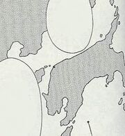 Carte hanshin
