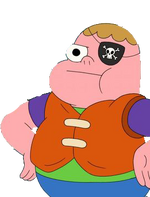 Clarence - Wiki Clarence - Wikia