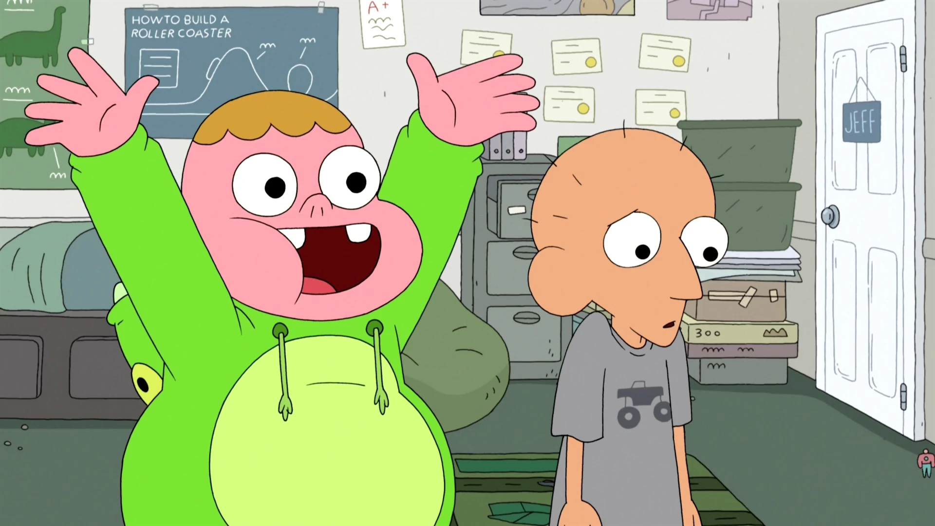 Imagen Thumbnail 58330.jpg Wiki Clarence FANDOM powered by Wikia