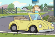Guyler's mom
