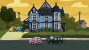 Breehn's house
