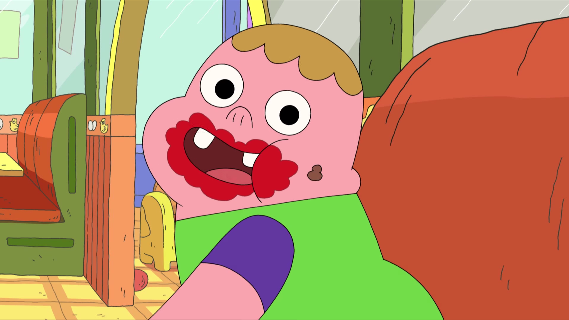 Image Capture 04122014 124622.png Clarence Wiki FANDOM powered by