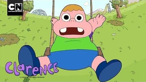 Video - Clarence Title Sequence | Clarence Wiki | Fandom powered by Wikia