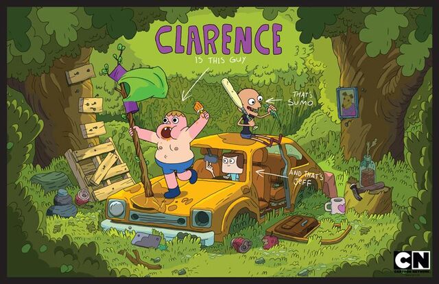 File:Clarence new poster.jpg