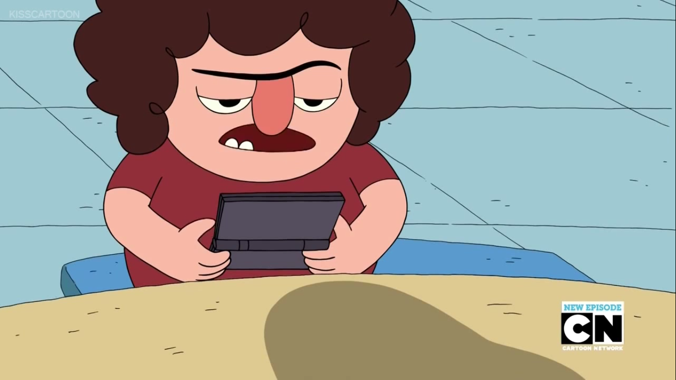 Image Screenshot (281).png Clarence Wiki Fandom powered by Wikia