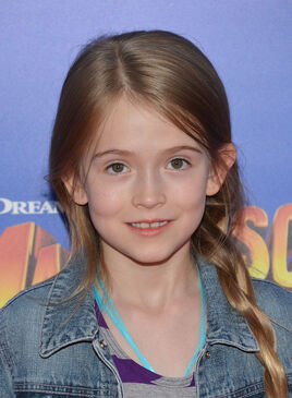 Ashley Gerasimovich
