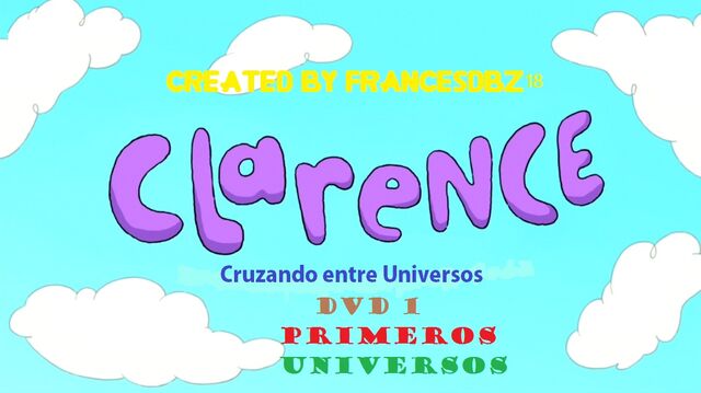 Archivo:Clarence.jpg