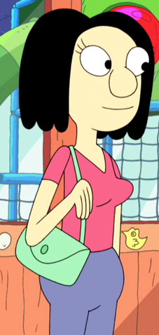 File:Sammy from clarence.png