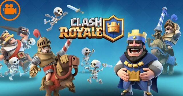 Archivo:Clash-royale-logo.jpg