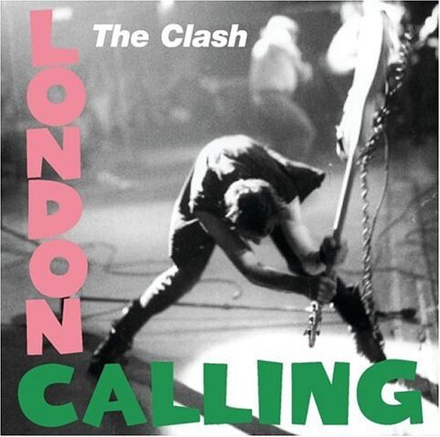 File:London calling cover.jpg