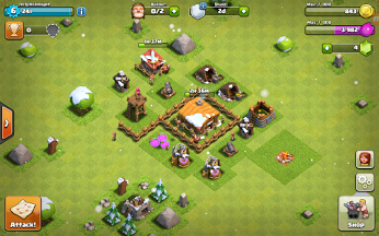 Base TH2 1