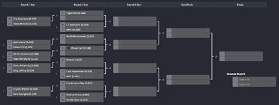 Borplayoffs