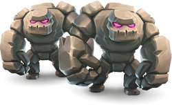 Mini-Golem
