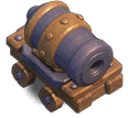 Cannon Cart13