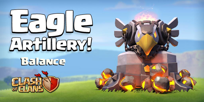 Adler-Artillerie-Balance