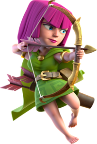 Archer Render2