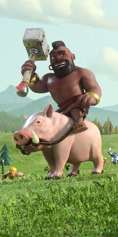 File:Clash characters hogrider.jpg