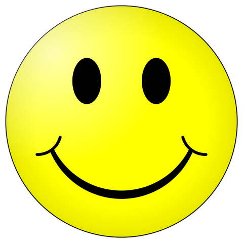 File:Original smiley face.png