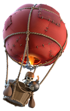 Balloon info