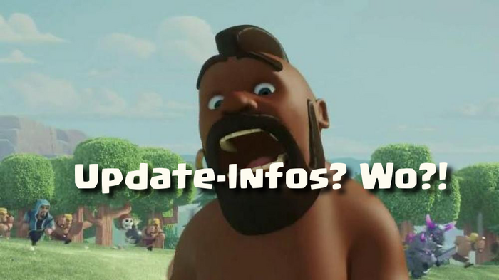 Update-Infos