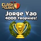 JorgeYao4000