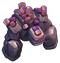 Clash of clan max golem Clash of clan max golem