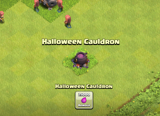 Halloween-Kessel-Leak