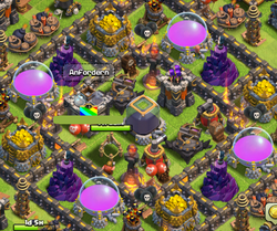 Infernos